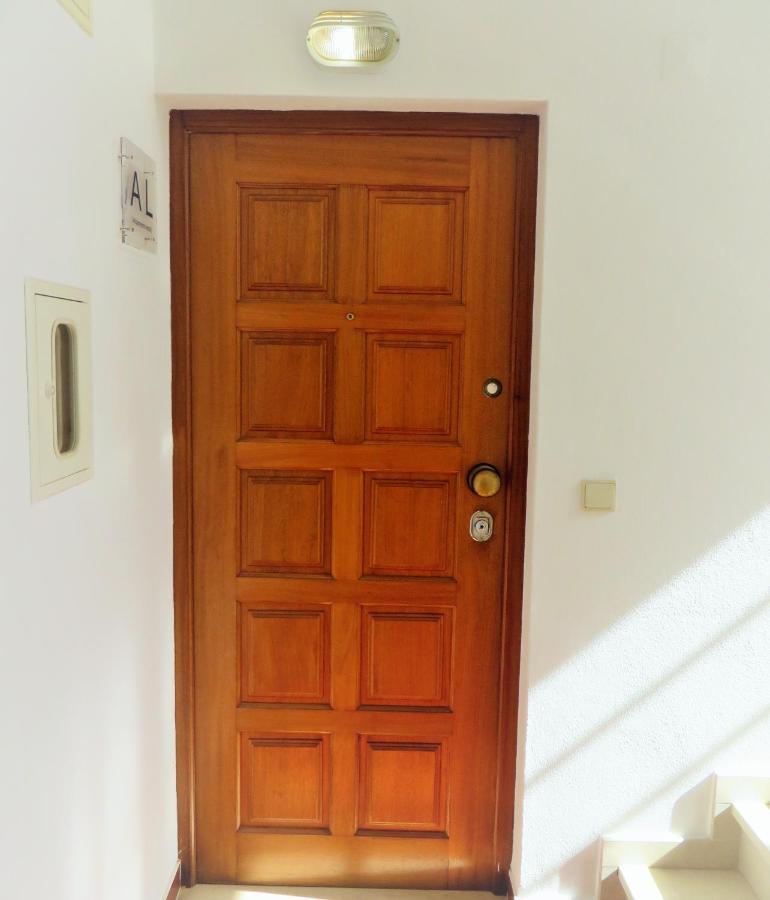 Cais Apartment By Stay In Alentejo Vila Nova de Milfontes Buitenkant foto