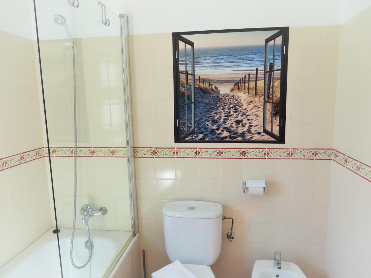 Cais Apartment By Stay In Alentejo Vila Nova de Milfontes Buitenkant foto