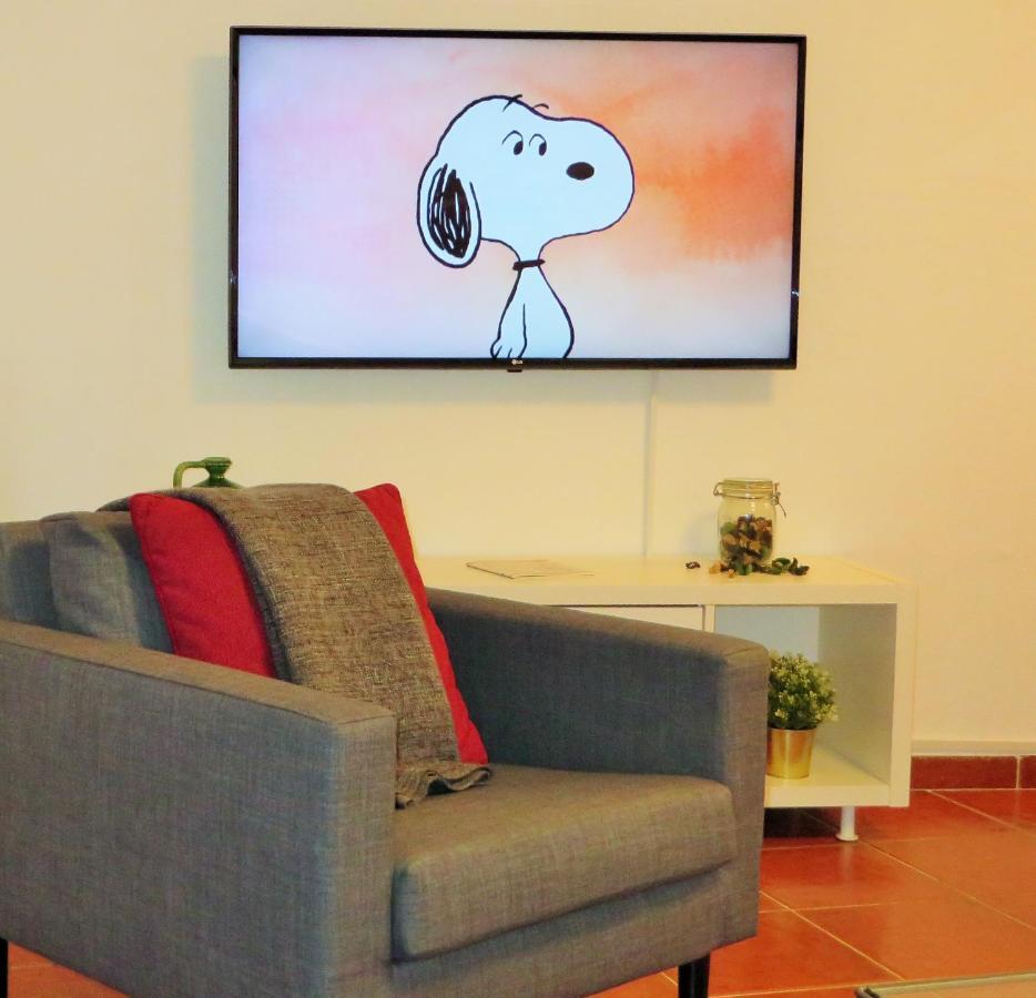 Cais Apartment By Stay In Alentejo Vila Nova de Milfontes Buitenkant foto