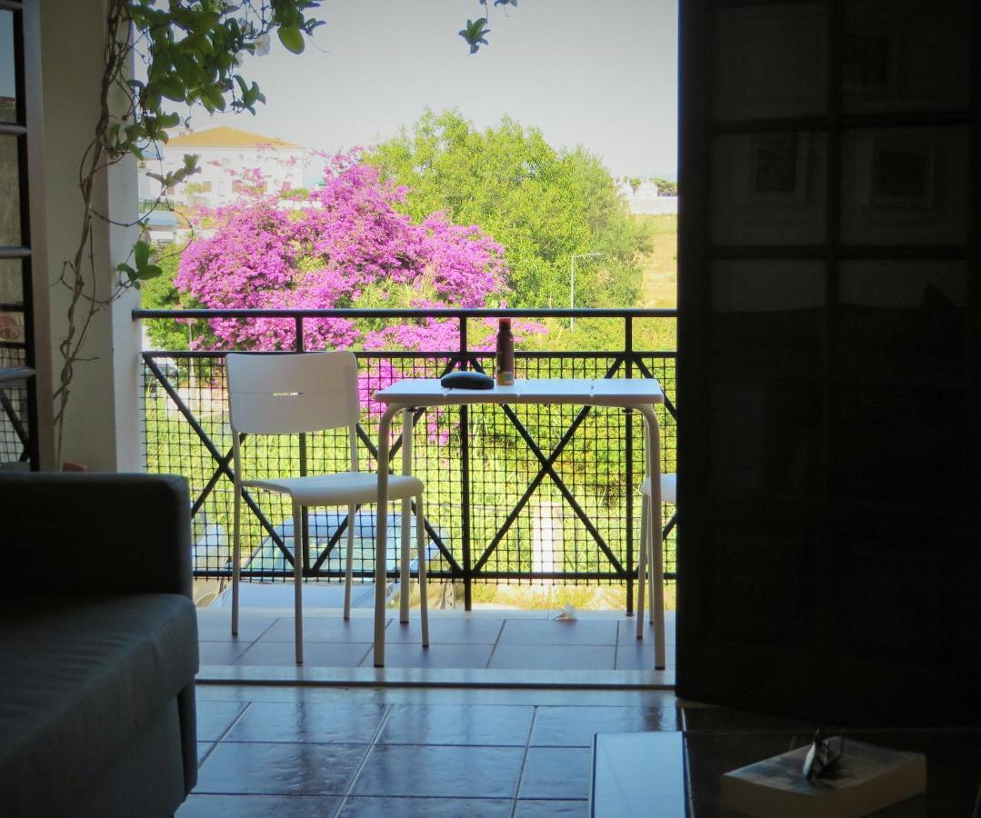 Cais Apartment By Stay In Alentejo Vila Nova de Milfontes Buitenkant foto
