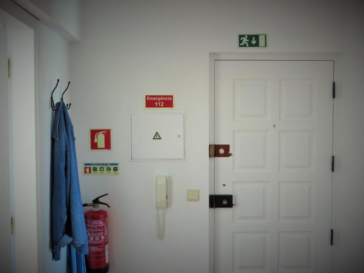 Cais Apartment By Stay In Alentejo Vila Nova de Milfontes Buitenkant foto