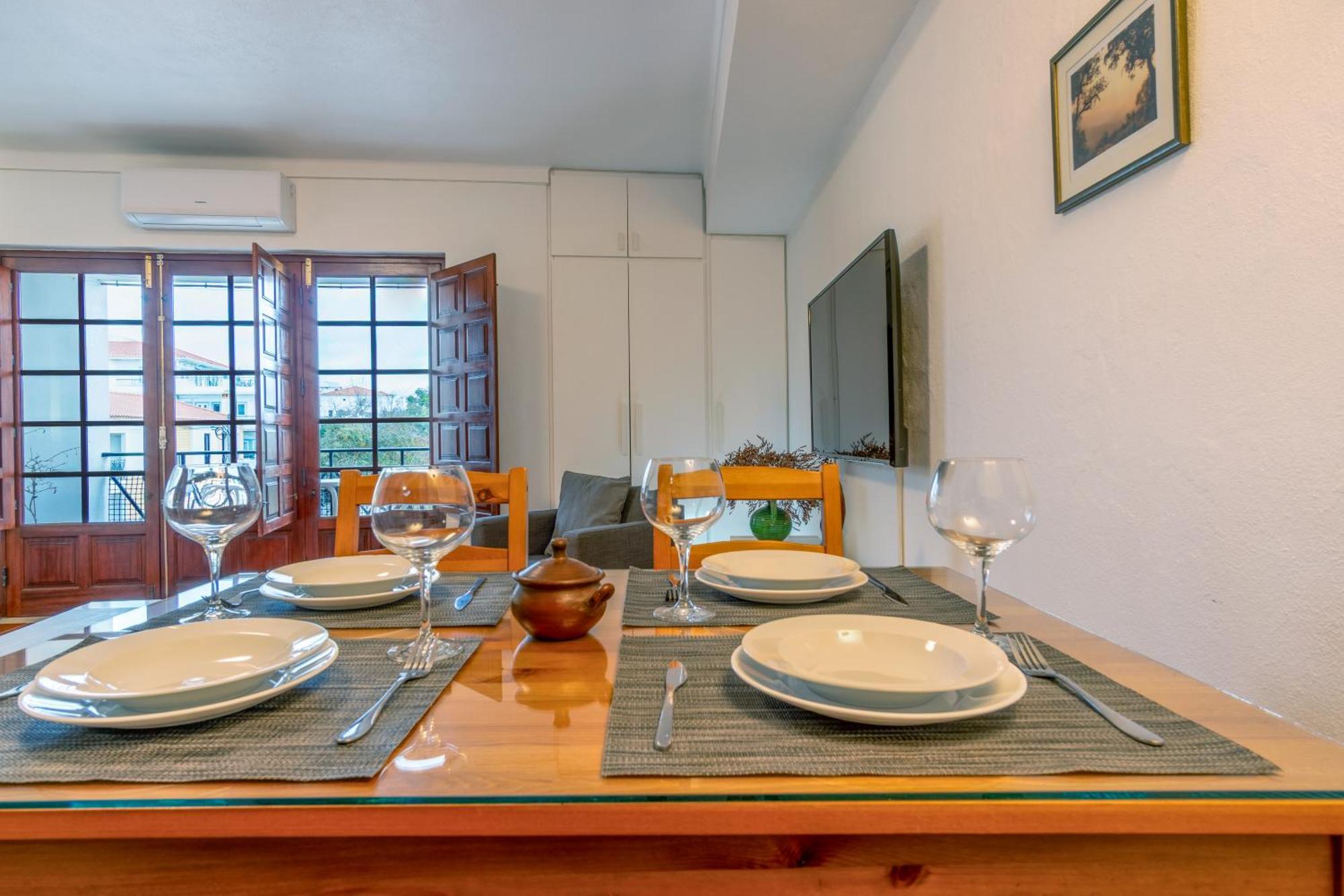 Cais Apartment By Stay In Alentejo Vila Nova de Milfontes Buitenkant foto