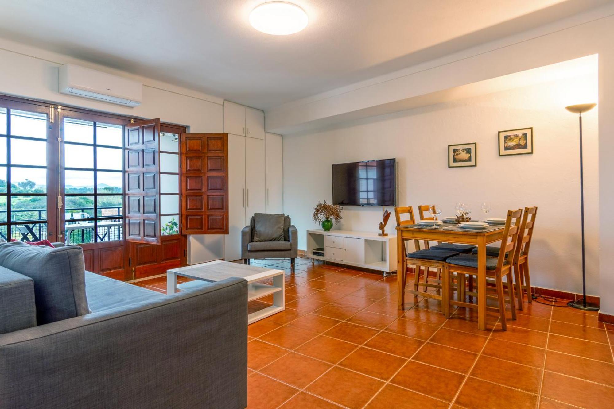 Cais Apartment By Stay In Alentejo Vila Nova de Milfontes Buitenkant foto