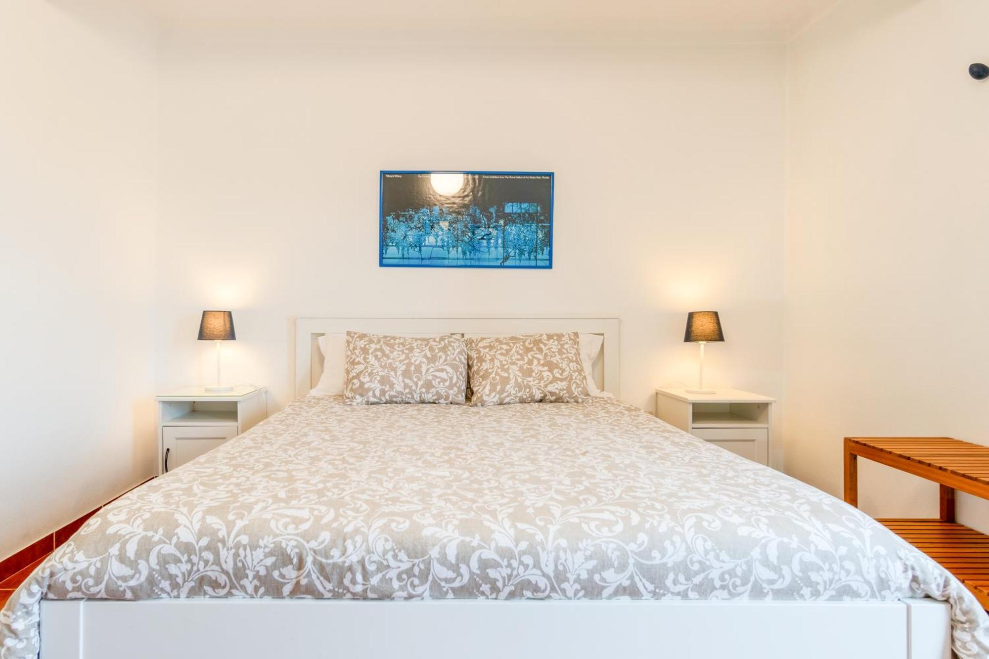 Cais Apartment By Stay In Alentejo Vila Nova de Milfontes Buitenkant foto