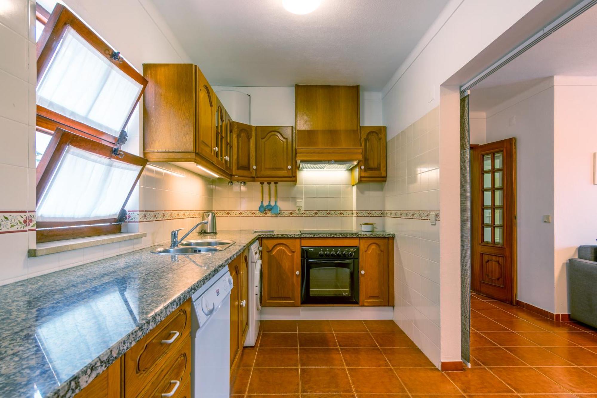 Cais Apartment By Stay In Alentejo Vila Nova de Milfontes Buitenkant foto