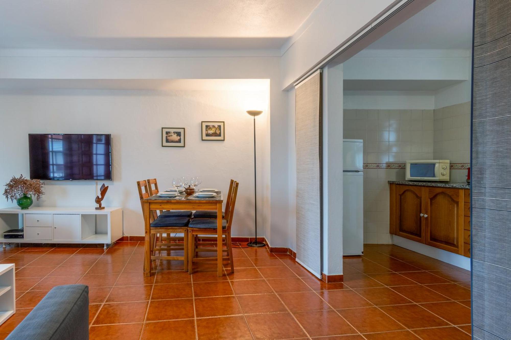 Cais Apartment By Stay In Alentejo Vila Nova de Milfontes Buitenkant foto
